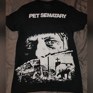 Pet Sematary T-Shirt